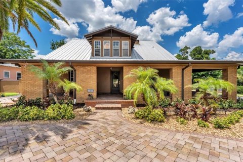 Casa en Lakeland, Florida 4 dormitorios, 314.38 m2 № 2152252