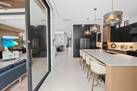 Villa ou maison à vendre à Fort Lauderdale, Floride: 4 chambres, 421.68 m2 № 2187130 - photo 4