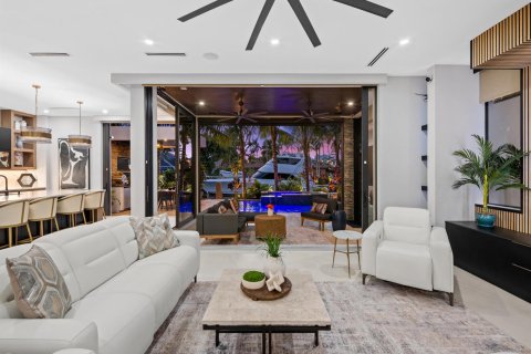 Villa ou maison à vendre à Fort Lauderdale, Floride: 4 chambres, 421.68 m2 № 2187130 - photo 26