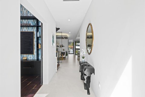 Villa ou maison à vendre à Fort Lauderdale, Floride: 4 chambres, 421.68 m2 № 2187130 - photo 22