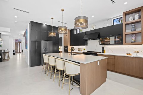 Villa ou maison à vendre à Fort Lauderdale, Floride: 4 chambres, 421.68 m2 № 2187130 - photo 10