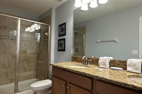 Купить виллу или дом в Киссимми, Флорида 4 комнаты, 305.74м2, № 1413138 - фото 23