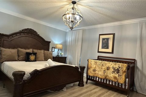 Купить виллу или дом в Киссимми, Флорида 4 комнаты, 305.74м2, № 1413138 - фото 25