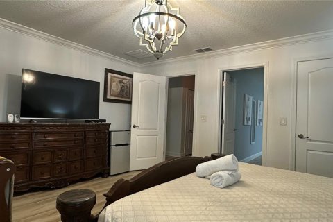 Купить виллу или дом в Киссимми, Флорида 4 комнаты, 305.74м2, № 1413138 - фото 27