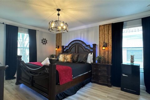 Купить виллу или дом в Киссимми, Флорида 4 комнаты, 305.74м2, № 1413138 - фото 14