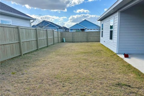 House in Gainesville, Florida 3 bedrooms, 168.99 sq.m. № 2132703 - photo 3
