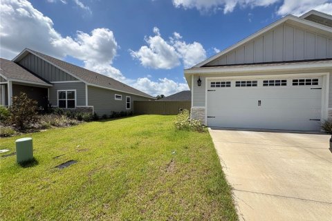 House in Gainesville, Florida 3 bedrooms, 168.99 sq.m. № 2132703 - photo 5