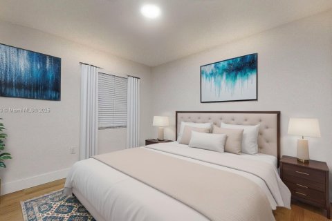 Villa ou maison à louer à Miami, Floride: 2 chambres, 69.68 m2 № 1923373 - photo 14
