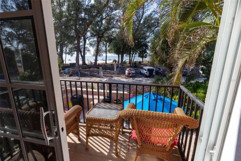 Hotel en venta en Holmes Beach, Florida, 459.31 m2 № 1023195 - foto 7