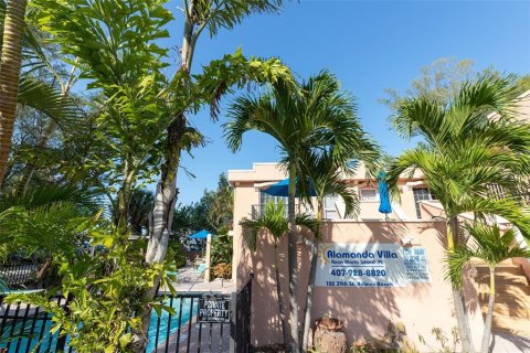 Hotel en venta en Holmes Beach, Florida, 459.31 m2 № 1023195 - foto 3