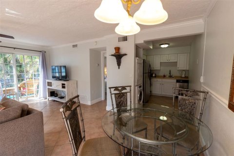 Hotel en venta en Holmes Beach, Florida, 459.31 m2 № 1023195 - foto 18