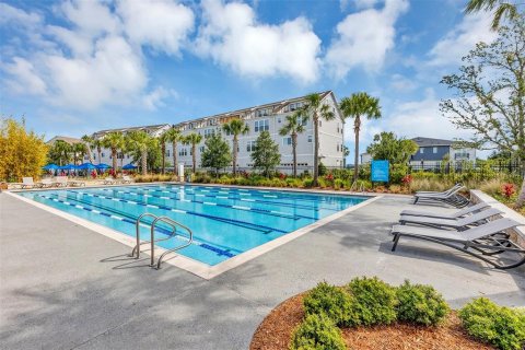 Apartamento en alquiler en Orlando, Florida, 1 dormitorio, 74.32 m2 № 1913893 - foto 25