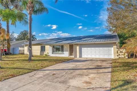 House in Orlando, Florida 3 bedrooms, 155.15 sq.m. № 2096819 - photo 2