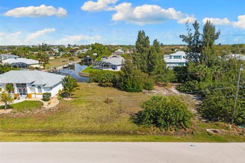 Terrain à vendre à Punta Gorda, Floride № 2144696 - photo 4