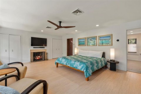Casa en venta en Sarasota, Florida, 4 dormitorios, 340.77 m2 № 1532493 - foto 18