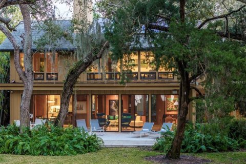 Casa en venta en Sarasota, Florida, 4 dormitorios, 340.77 m2 № 1532493 - foto 1