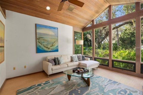 Casa en venta en Sarasota, Florida, 4 dormitorios, 340.77 m2 № 1532493 - foto 10