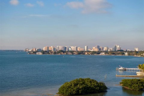 Casa en venta en Sarasota, Florida, 4 dormitorios, 340.77 m2 № 1532493 - foto 27