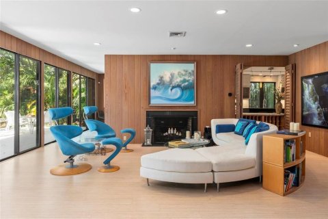 Casa en venta en Sarasota, Florida, 4 dormitorios, 340.77 m2 № 1532493 - foto 3