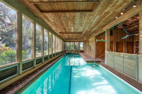 Casa en venta en Sarasota, Florida, 4 dormitorios, 340.77 m2 № 1532493 - foto 16
