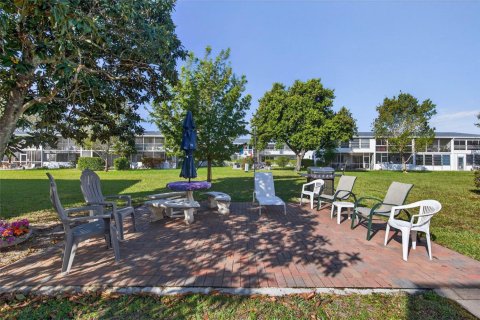 Condo in Deerfield Beach, Florida, 2 bedrooms  № 2193286 - photo 30