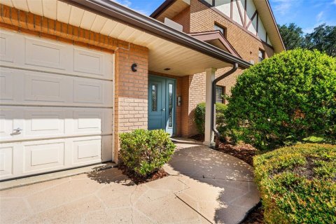 Condo à Leesburg, Floride, 3 chambres № 2237021