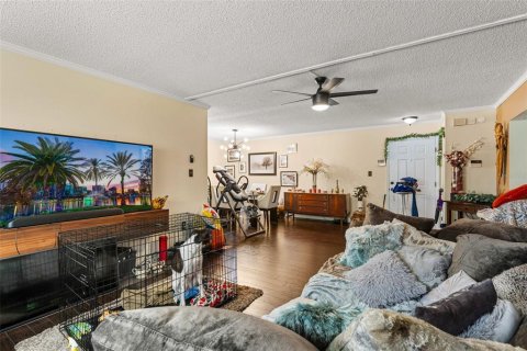 Copropriété à vendre à Leesburg, Floride: 3 chambres, 157.1 m2 № 2237021 - photo 19