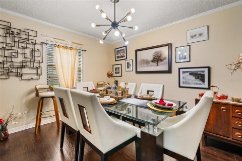 Copropriété à vendre à Leesburg, Floride: 3 chambres, 157.1 m2 № 2237021 - photo 13