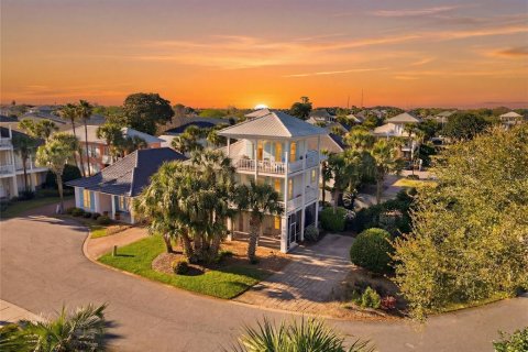 Casa en Miramar Beach, Florida 4 dormitorios, 194.54 m2 № 2119437