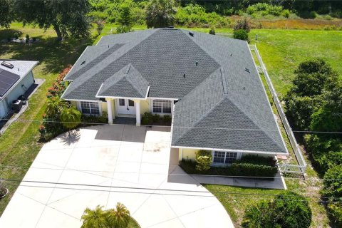 Casa en venta en Punta Gorda, Florida, 4 dormitorios, 267.09 m2 № 1801706 - foto 30