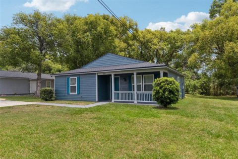 Villa ou maison à Lakeland, Floride 3 chambres, 175.12 m2 № 2094436