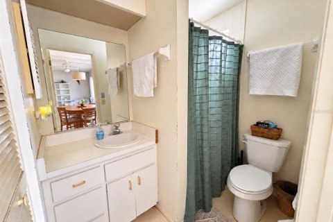 House in Bradenton, Florida 2 bedrooms, 109.72 sq.m. № 2393634 - photo 26