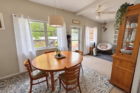 House in Bradenton, Florida 2 bedrooms, 109.72 sq.m. № 2393634 - photo 24