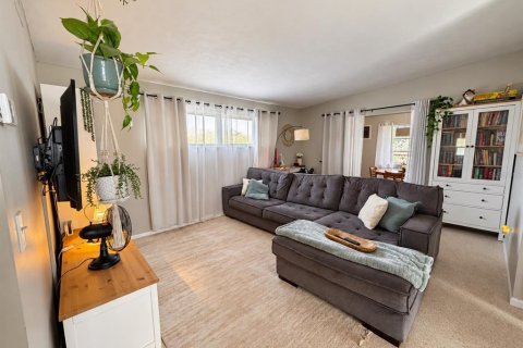 House in Bradenton, Florida 2 bedrooms, 109.72 sq.m. № 2393634 - photo 6