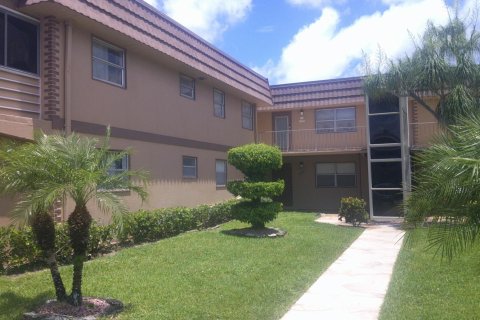 Condo à Delray Beach, Floride, 2 chambres № 2251650