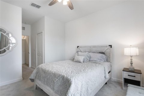 Townhouse in Bradenton, Florida 3 bedrooms, 178.84 sq.m. № 2383754 - photo 21