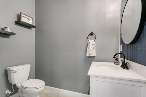 Townhouse in Bradenton, Florida 3 bedrooms, 178.84 sq.m. № 2383754 - photo 8