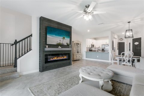 Townhouse in Bradenton, Florida 3 bedrooms, 178.84 sq.m. № 2383754 - photo 13