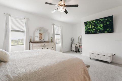 Townhouse in Bradenton, Florida 3 bedrooms, 178.84 sq.m. № 2383754 - photo 16