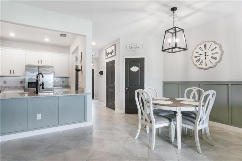 Townhouse in Bradenton, Florida 3 bedrooms, 178.84 sq.m. № 2383754 - photo 7