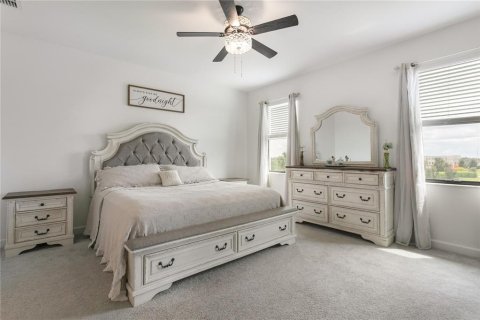 Townhouse in Bradenton, Florida 3 bedrooms, 178.84 sq.m. № 2383754 - photo 15