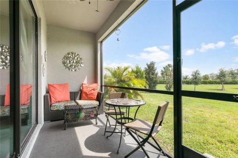 Townhouse in Bradenton, Florida 3 bedrooms, 178.84 sq.m. № 2383754 - photo 27