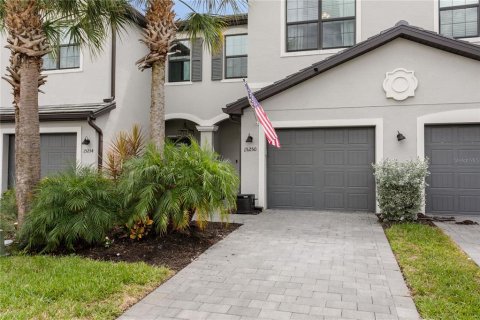 Townhouse in Bradenton, Florida 3 bedrooms, 178.84 sq.m. № 2383754