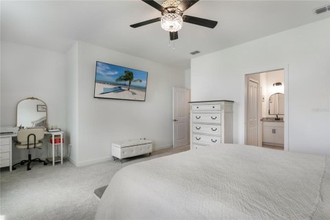 Townhouse in Bradenton, Florida 3 bedrooms, 178.84 sq.m. № 2383754 - photo 17