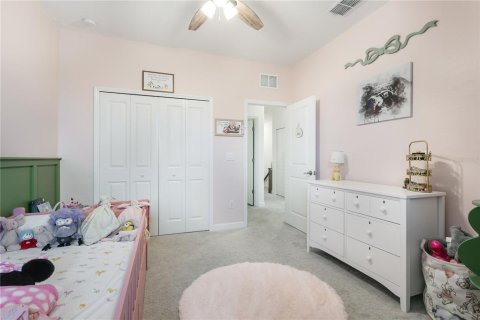 Townhouse in Bradenton, Florida 3 bedrooms, 178.84 sq.m. № 2383754 - photo 25