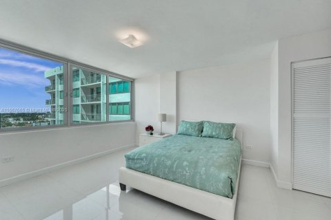 Condominio en venta en Miami Beach, Florida, 1 dormitorio, 84.73 m2 № 1387930 - foto 13