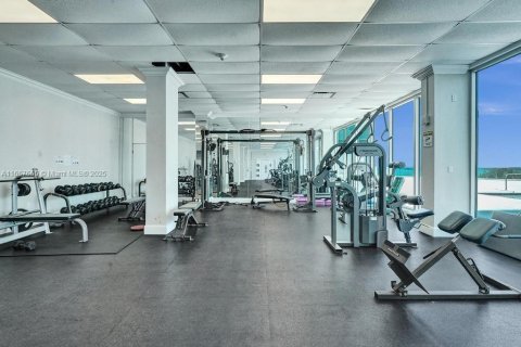 Condominio en venta en Miami Beach, Florida, 1 dormitorio, 84.73 m2 № 1387930 - foto 20
