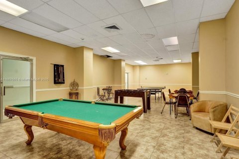 Condominio en venta en Miami Beach, Florida, 1 dormitorio, 84.73 m2 № 1387930 - foto 22