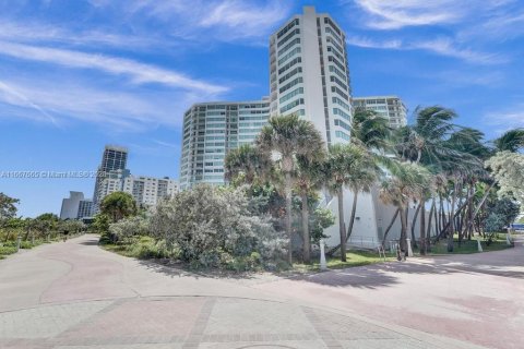 Condominio en venta en Miami Beach, Florida, 1 dormitorio, 84.73 m2 № 1387930 - foto 29