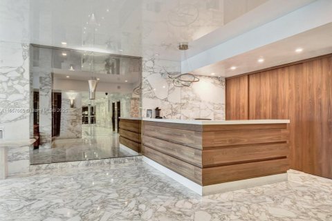Condominio en venta en Miami Beach, Florida, 1 dormitorio, 84.73 m2 № 1387930 - foto 16